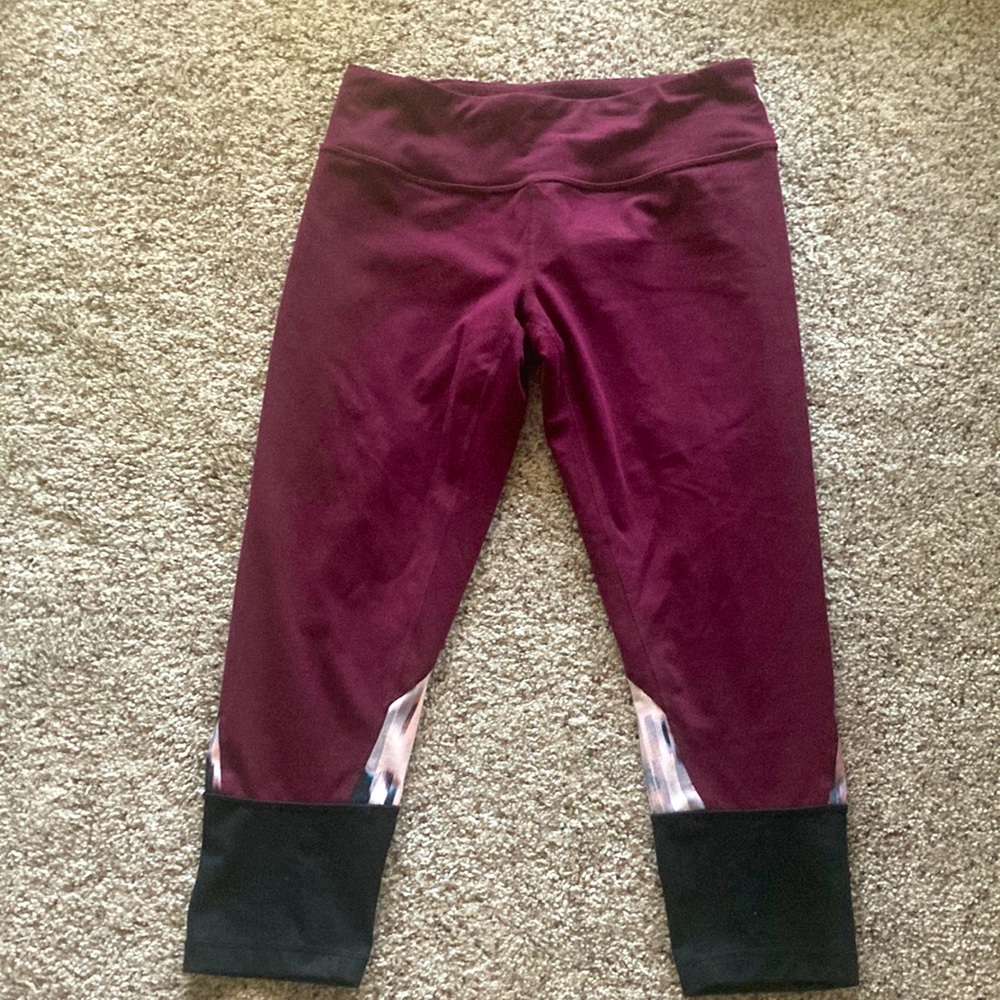 Zella Workout pants